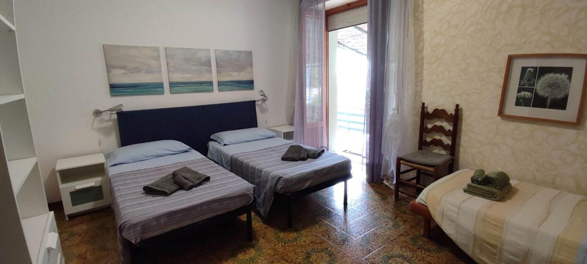 La Bouganville Apartments Cala Gonone Exterior foto
